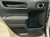 Citroen C4 Cactus 1.2 PureTech Feel
