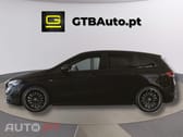 Mercedes-Benz B 250 I.V.A DEDUTIVEL E +