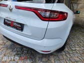 Renault Mégane Sport Tourer 1.5 Blue dCi Limited
