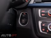 BMW 318 Touring Pack M