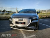 Audi Q4 E-Tron 40 82 kWH
