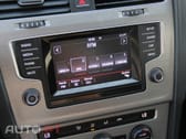 Volkswagen Golf Variant 1.6 TDi Confortline