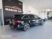 Audi A4 Avant 2.0 TDI S-line S tronic