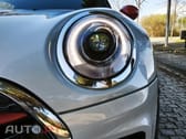 MINI Clubman John Cooper Works ALL4