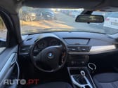 BMW X1 20 d sDrive