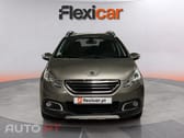 Peugeot 2008 PureTech 82 Active