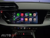 Audi A3 Sportback 30 TFSI Advanced