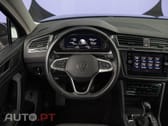 Volkswagen Tiguan 1.4 TSI eHybrid Conceptline DSG