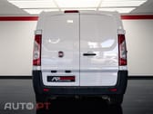 Fiat Scudo 1.6 M-Jet Curto