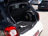 Smart ForFour EQ prime