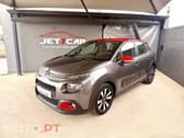 Citroen C3 1.2 PureTech Shine EAT6