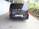 Mercedes-Benz Vito 116 CDi/34 Select