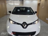 Renault Zoe (c/ Bateria) Limited 40