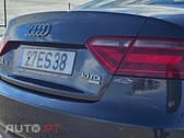 Audi A5 3.0 TDI V6 quattro