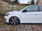 Peugeot 308 1.5 BlueHDi Business Line