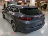 Renault Mégane Sport Tourer 1.5 Blue dCi Limited