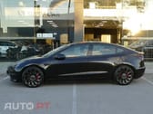 Tesla Model 3 Performance Dual Motor AWD