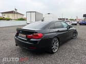 BMW 420 d Pack M Auto