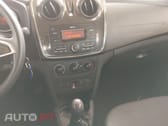 Dacia Sandero 1.0 SCe Comfort
