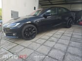 Tesla Model S 75D AWD