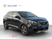 Peugeot 3008 Plug-In Hybrid 225 e-EAT8 Allure Pack