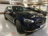 Mercedes-Benz E 300 de Avantgarde