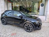Opel Mokka 1.2 T GS Line