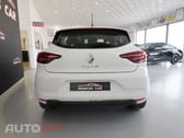 Renault Clio 1.5 dCi Zen