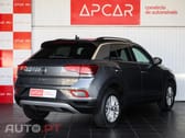 Volkswagen T-Roc 1.0 TSI Life