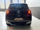 Citroen e-C3 Aircross 44 kWh Autonomia Conforto You