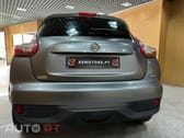 Nissan Juke 1.5 dCi Black Edition