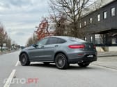 Mercedes-Benz GLC 250 d Coupé AMG Line 4-Matic