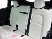 Tesla Model Y Long Range Dual Motor AWD