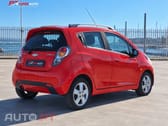 Chevrolet Spark 1.2 LT