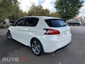 Peugeot 308 1.2 PureTech GT Line EAT8