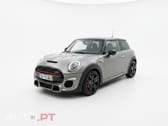MINI Cooper John Cooper Works Auto Desportiva