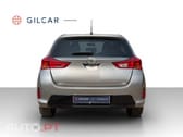 Toyota Auris 1.4 D-4D Exclusive
