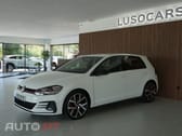 Volkswagen Golf 2.0 TSi GTi Performance