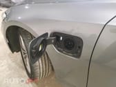 BMW 320 e Touring Auto