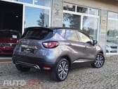 Renault Captur 1.5 dCi Initiale Paris