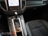 Porsche Macan PDK