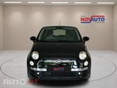 Fiat 500 1.3 16V MJ Lounge S&S