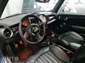 MINI Clubman Cooper D Hampton
