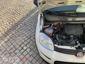 Fiat Panda 1.0 Hybrid