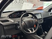 Peugeot 2008 1.2 PureTech Style