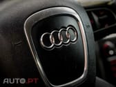Audi A4 2.0 TDI