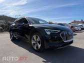 Audi E-Tron 55 quattro S line