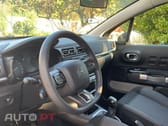 Citroen C3 C Series 1.2 PureTech
