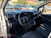 Toyota Proace City 1.5D L2 Comfort