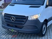 Mercedes-Benz Sprinter 314 CDI/32